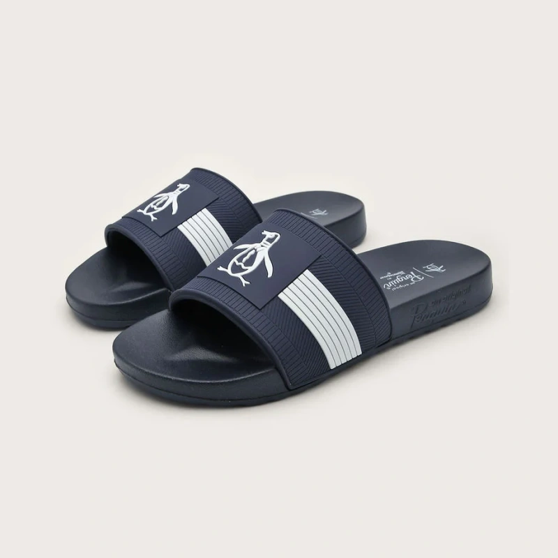 SANDALIA PENGUIN CABOS AZUL 07-490378-3