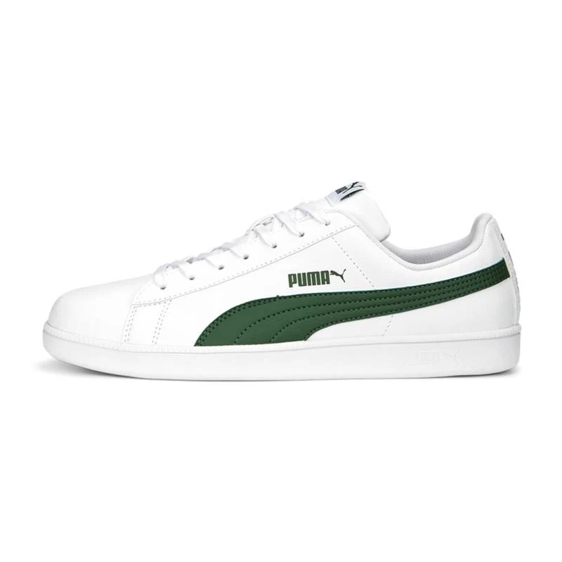 PUMA UP  BLANCO VERDE