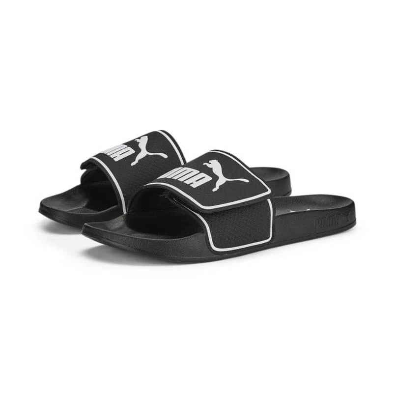 LEADCAT 20 V  NEGRO BLANCO