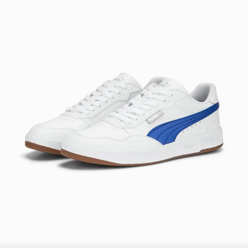 COURT ULTRA LITE BLANCO AZUL REY