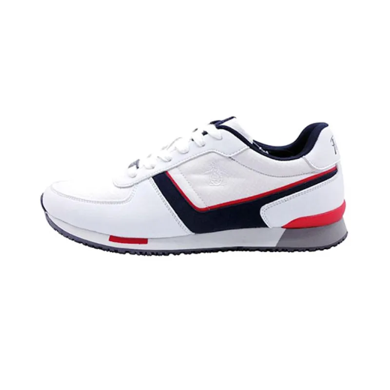 ZAPATO PENGUIN SIMONS WHITER NAVY 06-160359-2