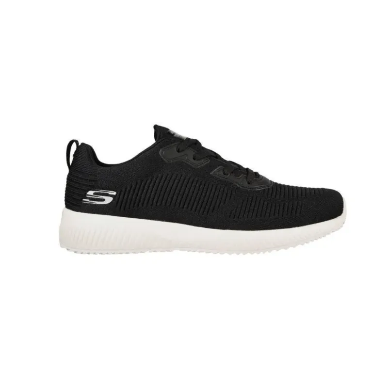 ENGINEERED KNIT LACE NEGRO BEIGE
