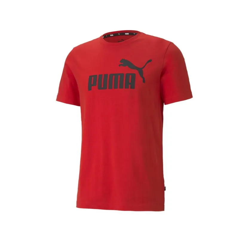 ESS LOGO TEE || HOMBRE ROJA 586666 11