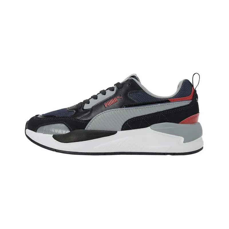 ZAPATO PUMA X-RAY 2 SQUARE AZUL