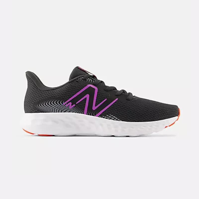 NEWBALANCE RUNNING COURSE GRIS