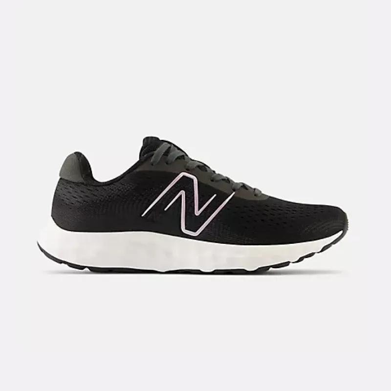NEWBALANCE RUNNING COURSE NEGRO