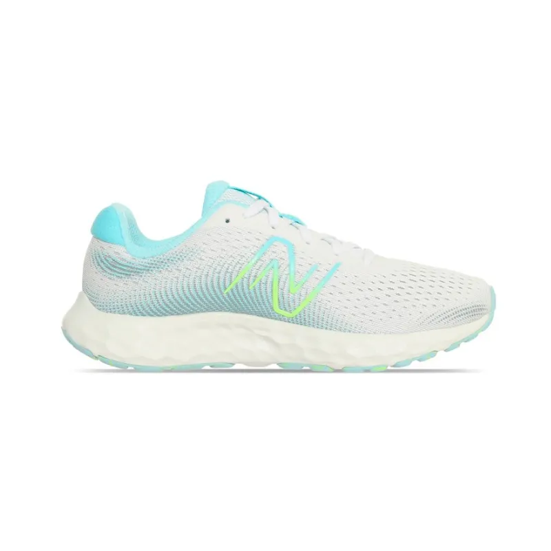 NEWBALANCE RUNNING COURSE AZUL W520MW8