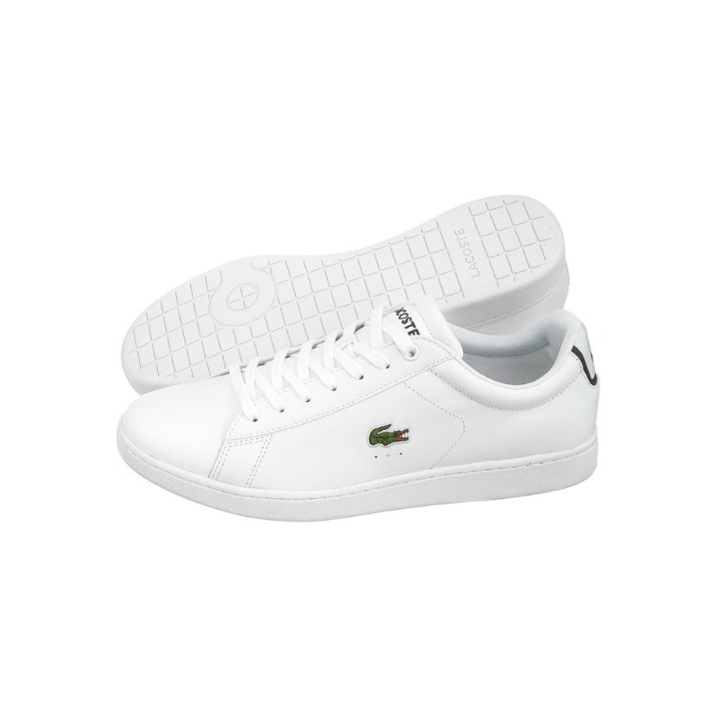 ZAPATO LACOSTE CARNABY