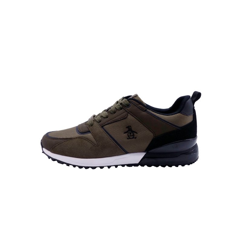 ZAPATO PENGUIN BAHIA OLIVER 06-160352-1