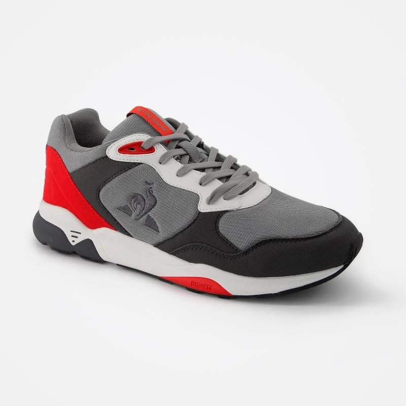 ZAPATO LECOQ LCS R500  GRIS 2310160