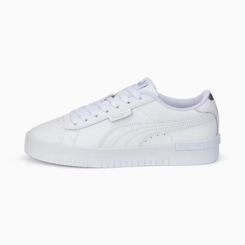 ZAPATO PUMA JADA  BLANCO
