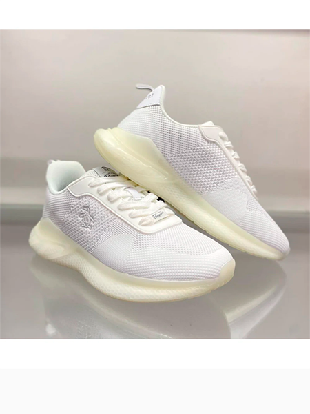 ZAPATO PENGUIN ARIZONA WHITER 06-160354-3