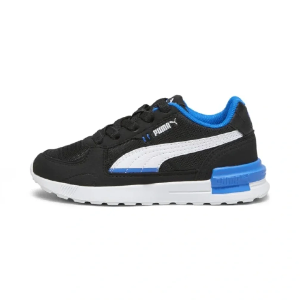 ZAPATO PUMA GRAVITON AC BLUE