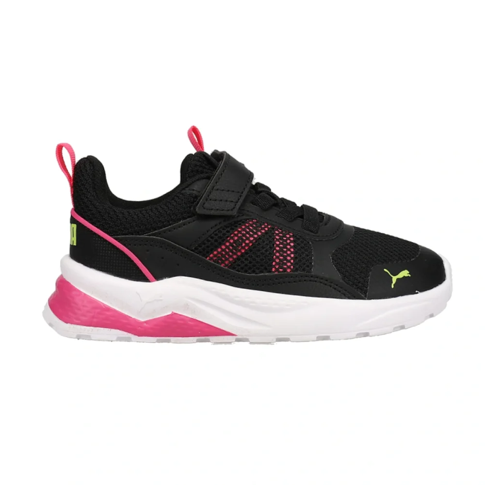 ZAPATO PUMA NIÑO AZARUNN 2.0