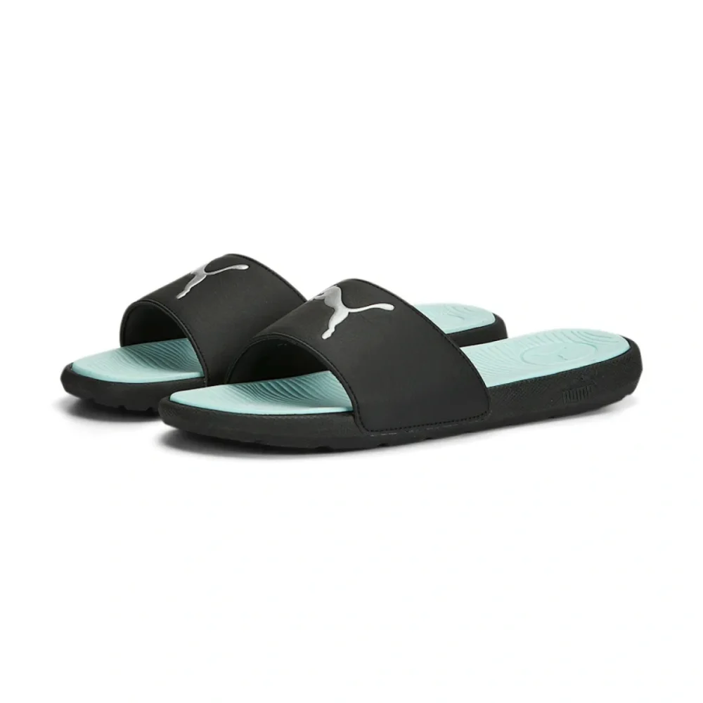 SANDALIA PUMA COOL CAT 2.0 BLACK