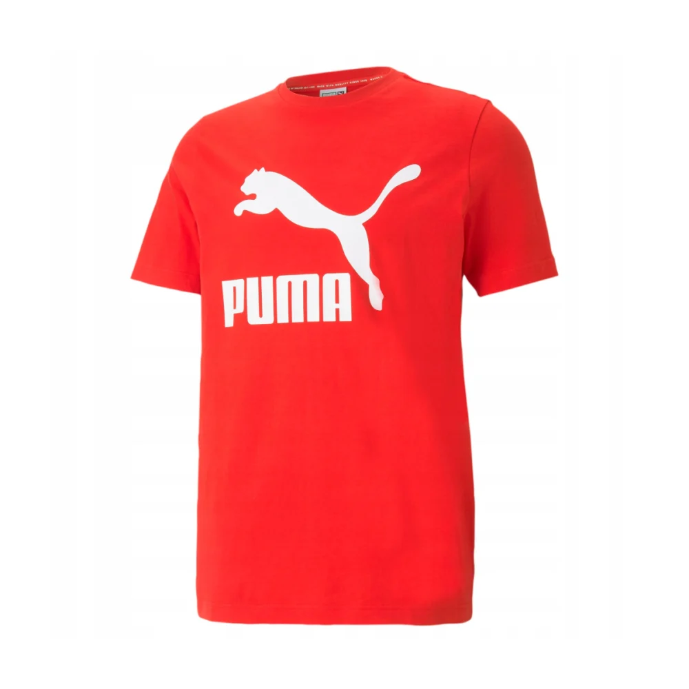 PUMA T-SHIRT HOMBRE