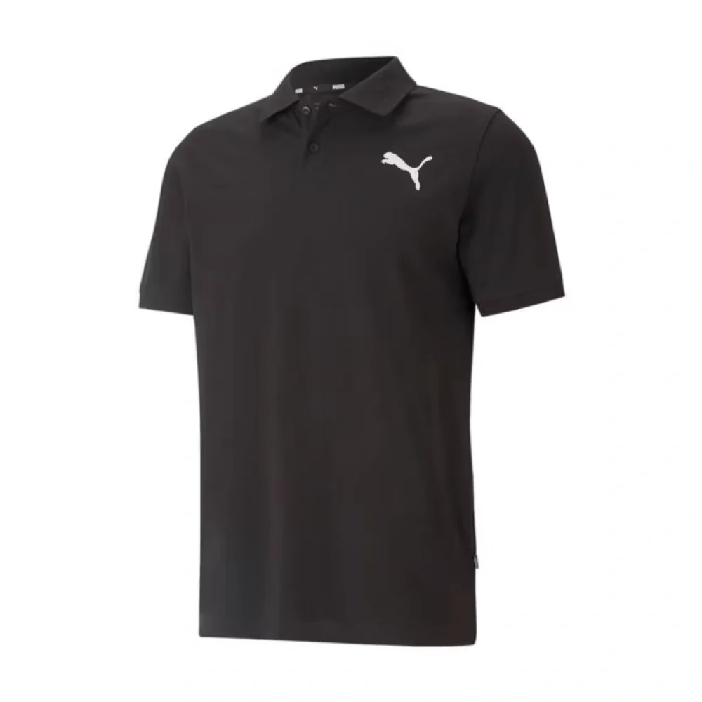 POLO PUMA BLACK CAT