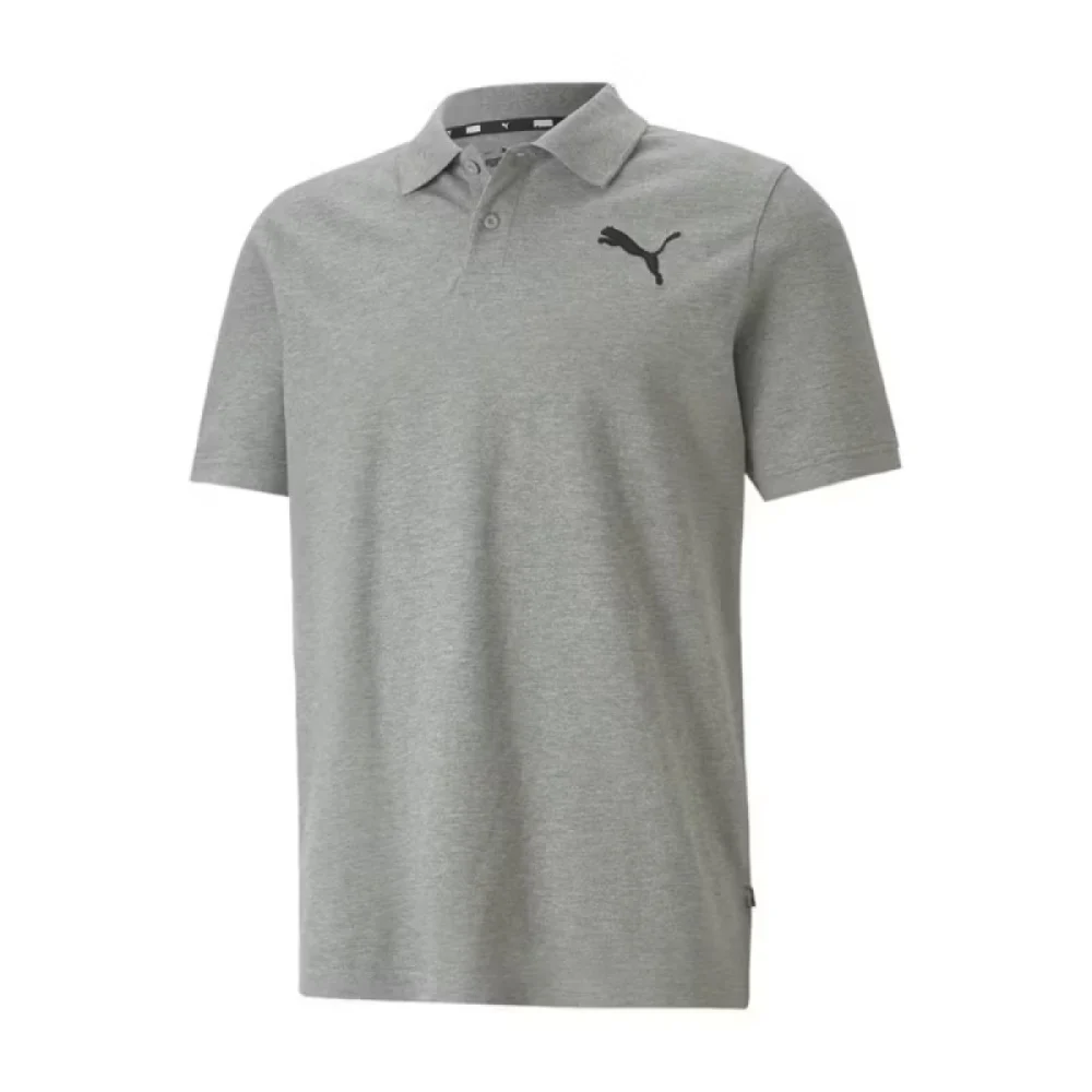 POLO PUMA BLACK CAT