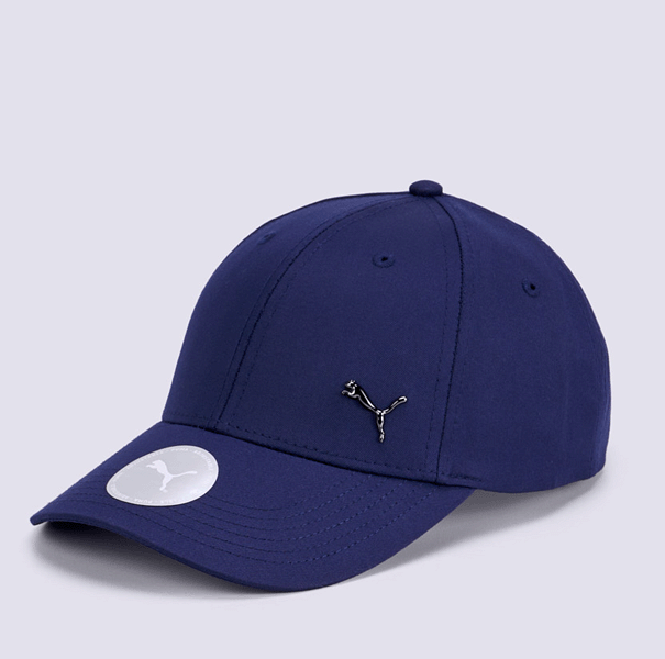 PUMA METAL CAT CAP AZUL