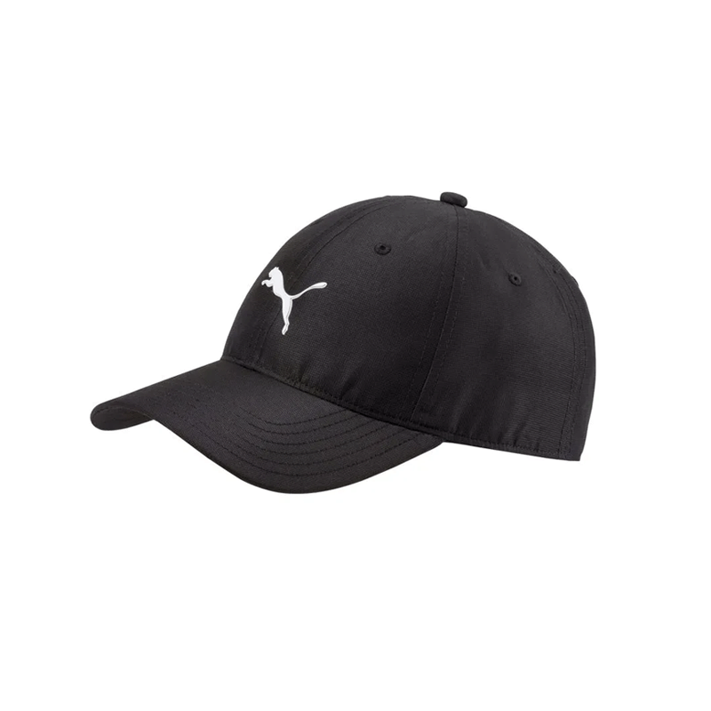 GORRA PUMA PAUNCE BLACK