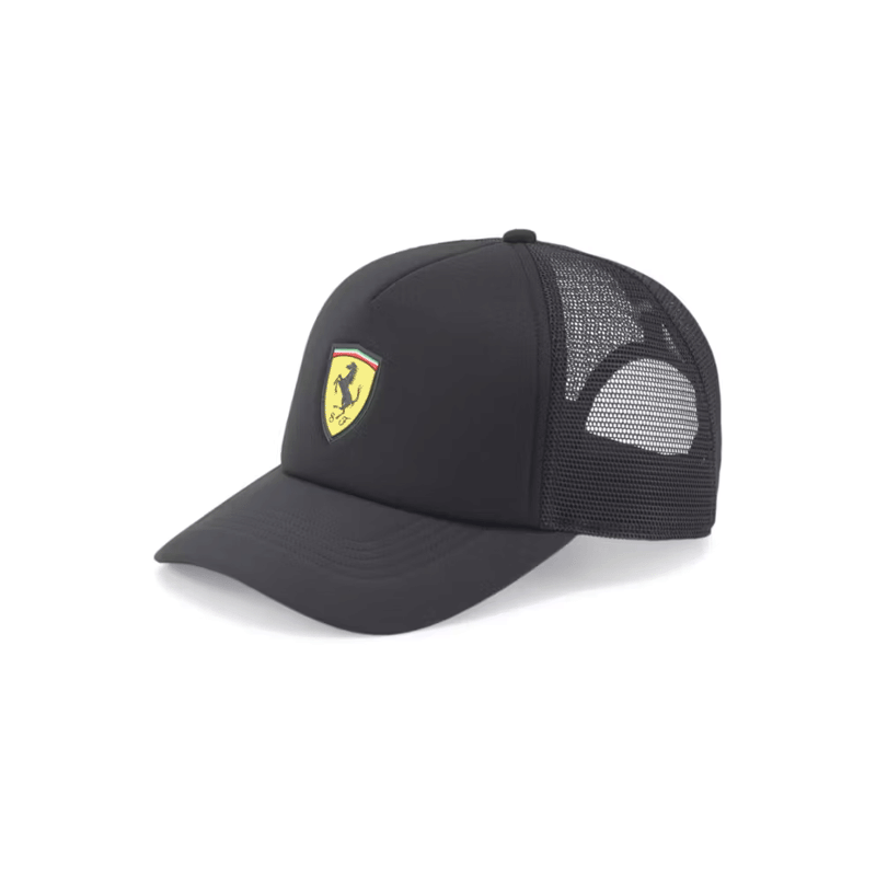 GORRA PUMA FERRARI RACE TRUCK