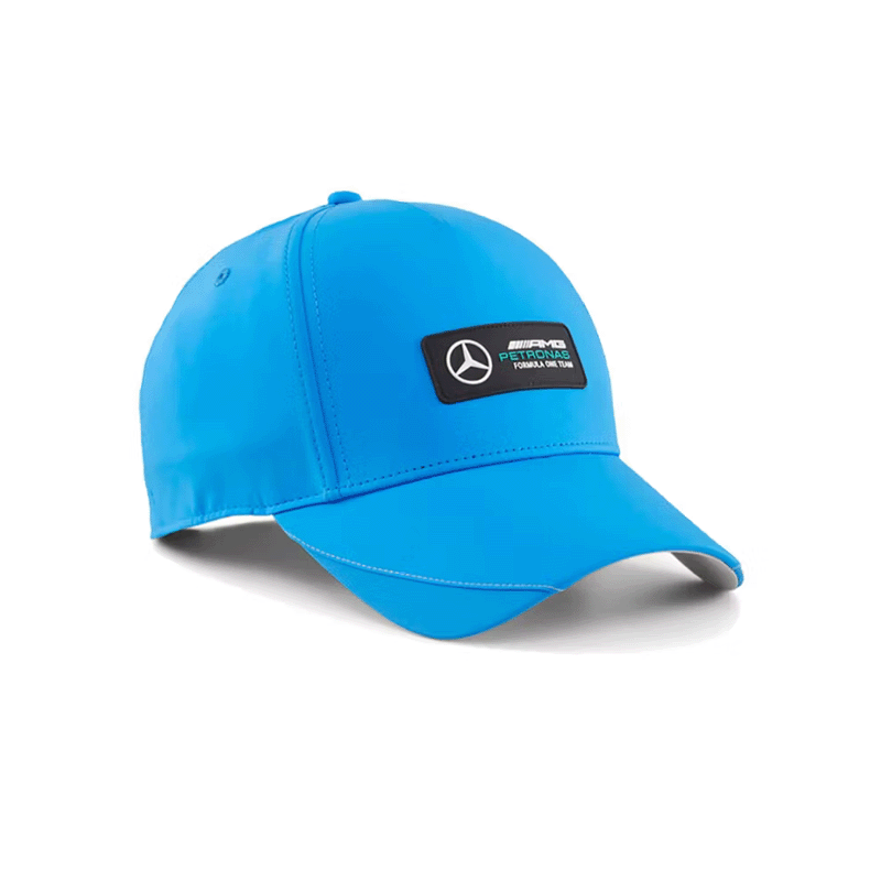 GORRA PUMA MAPF1 ULTRA BLUE