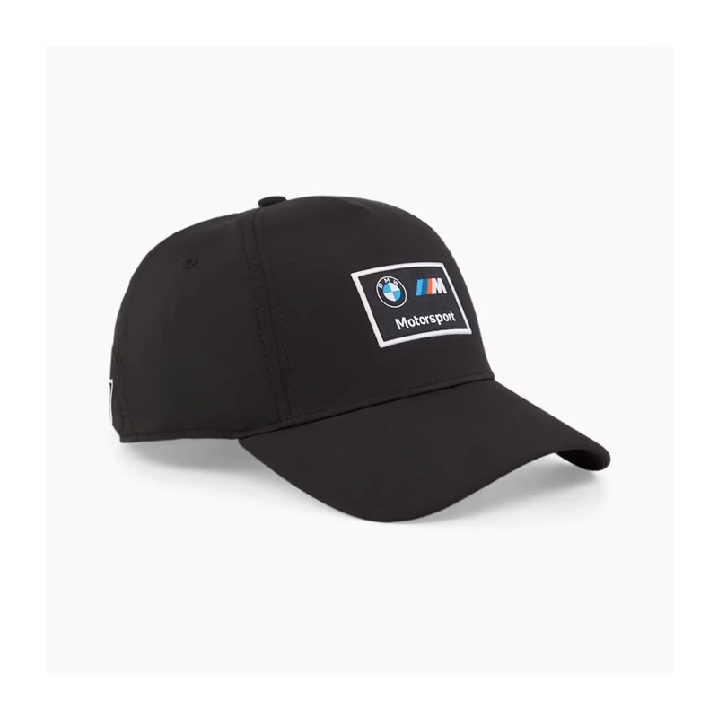 PUMA GORRA BMW SUMMER BLACK