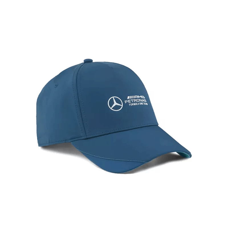 GORRA MAPF1 OCEAN TROPICAL AZUL
