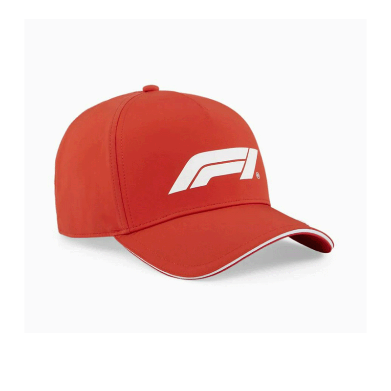 PUMA GORRA F1 BB