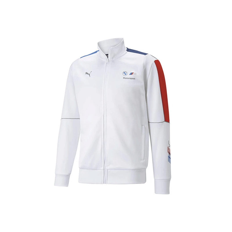 SACO PUMA BMW BLANCO