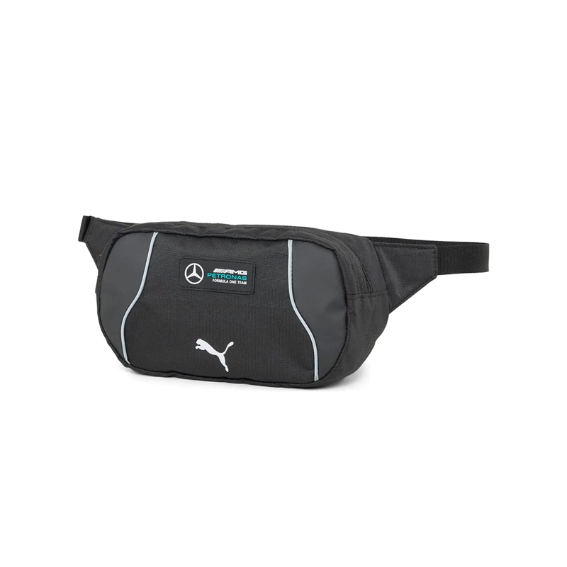CANGURO PUMA F1 WAIST BLACK
