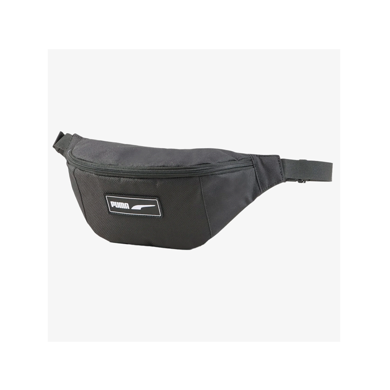 CANGURO PUMA WAIST BLACK