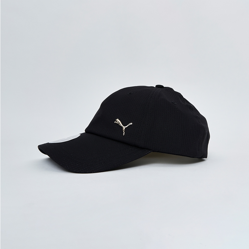 METAL CAP NEGRA