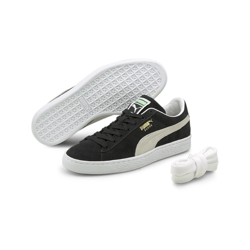 PUMA SUEDE CLASSIC