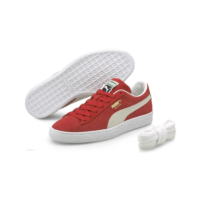 PUMA SUEDE