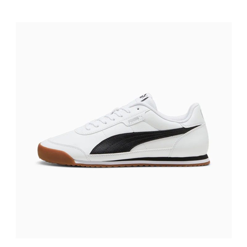PUMA TURINO WHITE 397452 02