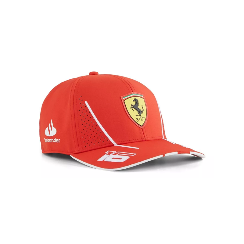 GORRA PUMA LECLER