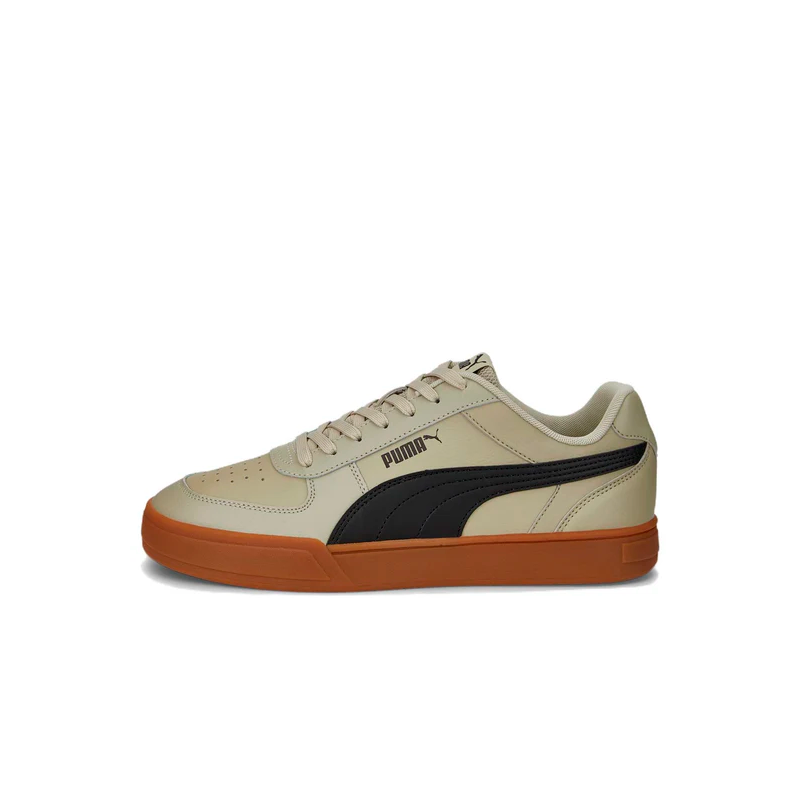 PUMA CAVEN PEBBLE BLACK