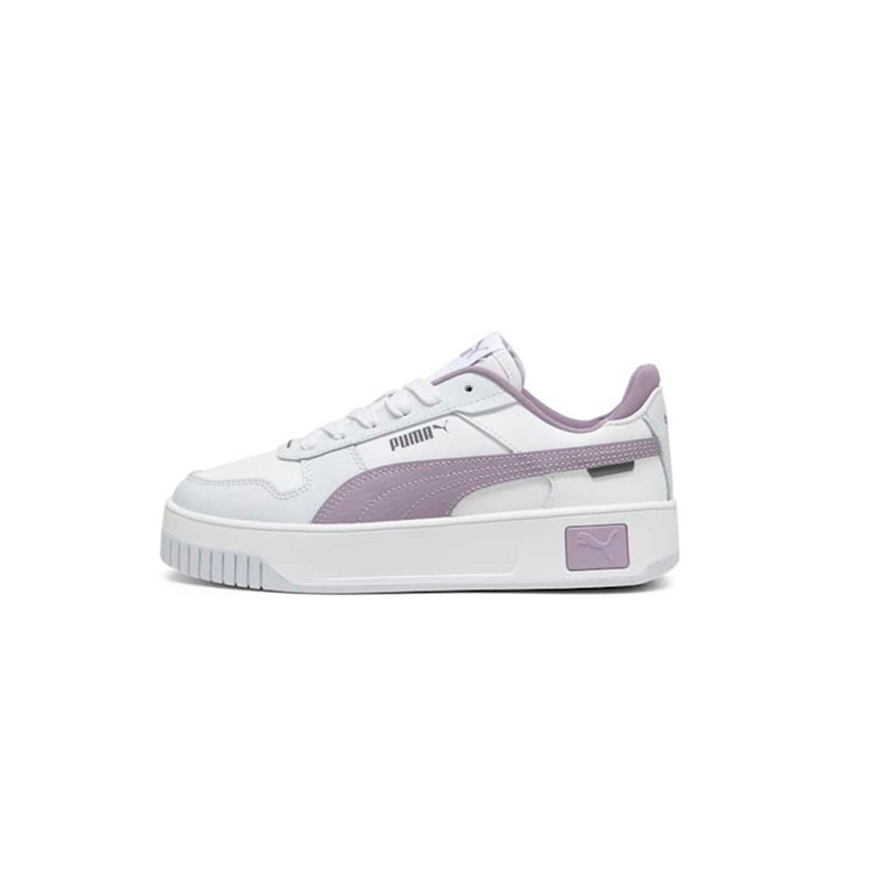 PUMA CARINA WHITE