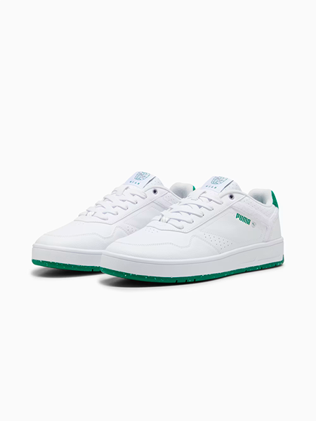PUMA COURT WHITE 39508801