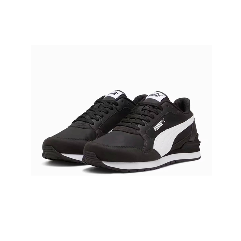 ST RUNNER NILON NEGRO
