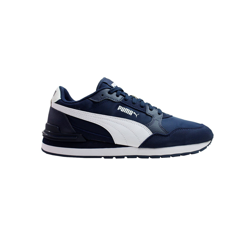 PUMA RUNNER WHITER