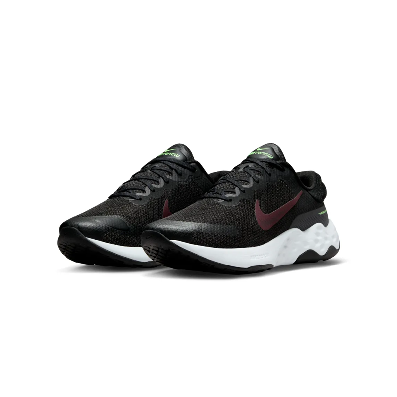 NIKE RENEW RIDE NEGRO