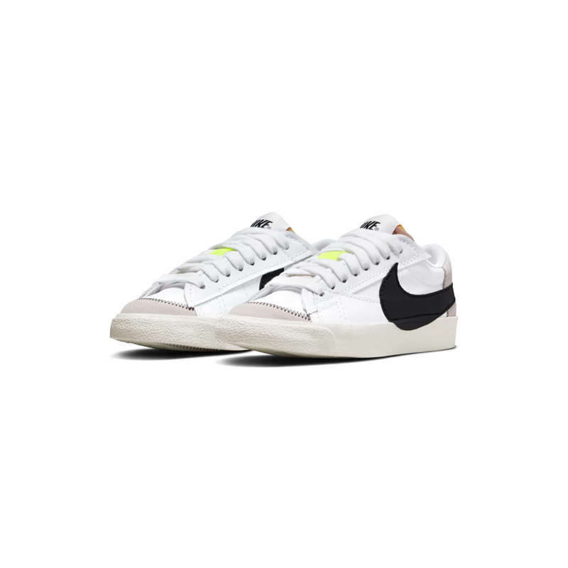 NIKE DAMA BLAZERLOW BLANCO DQ1470101