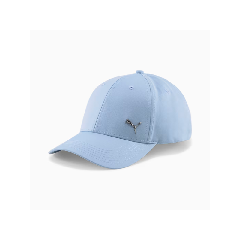 PUMA METAL CAP AZUL