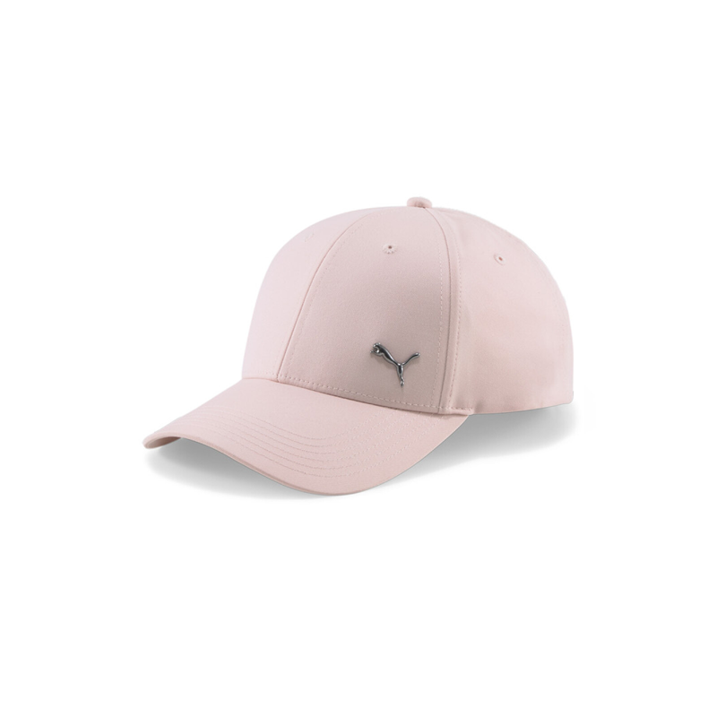 PUMA METAL CAP PINK
