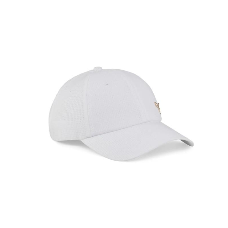 PUMA GOLD METAL CAP