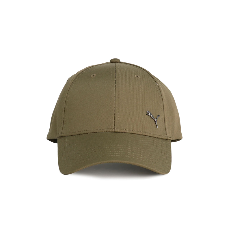 PUMA METAL CAT CAP VERDE
