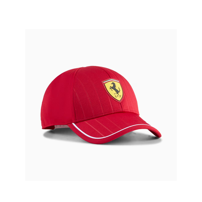 SCUDERIA FERRARI CAP