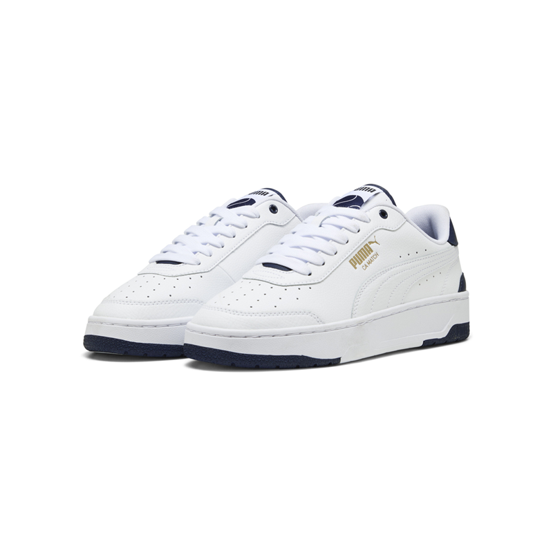 PUMA CA MATCH NAVY